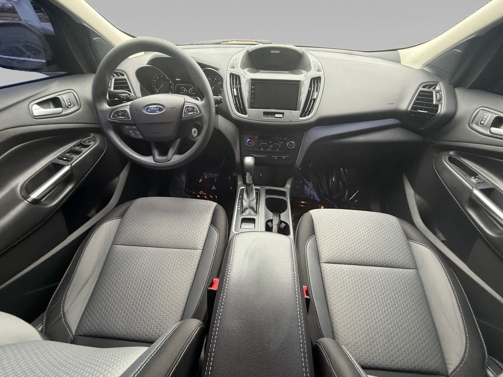 Used 2017 Ford Escape SE FWD image 20