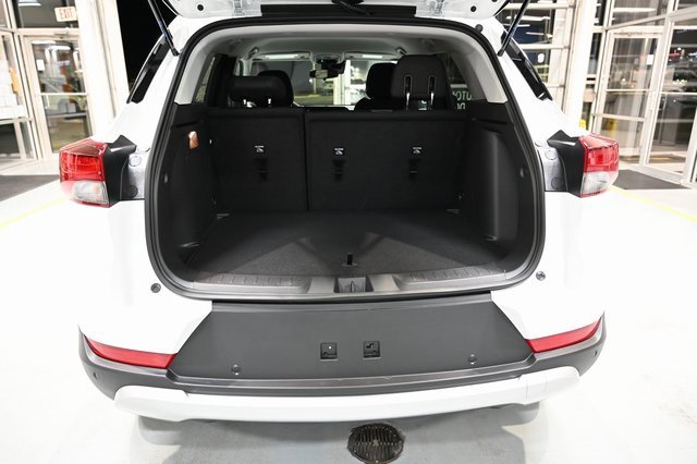 New 2026 Chevrolet TrailBlazer LT image 25