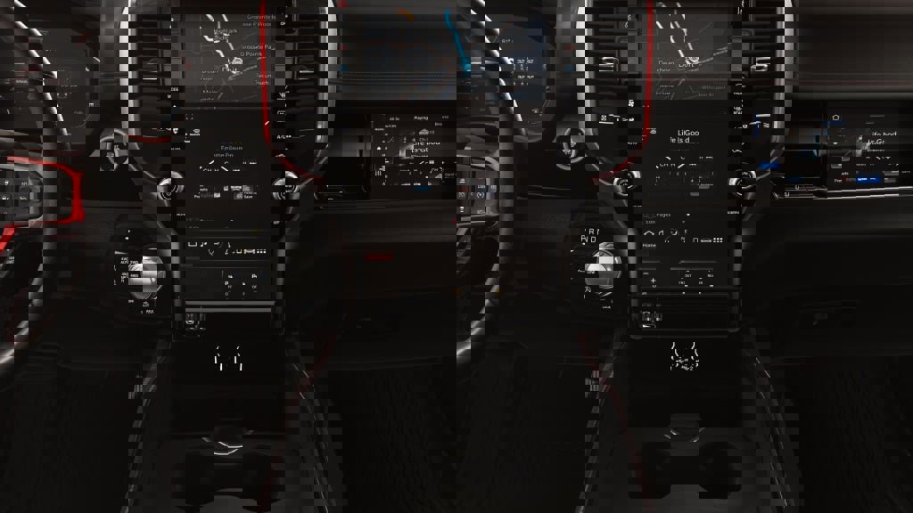 New 2026 RAM 1500 Rebel image 5