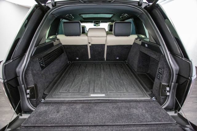 Used 2021 Land Rover Range Rover P525 Westminster Edition LWB image 40