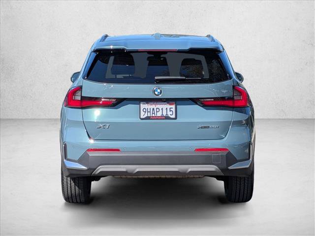 Certified 2023 BMW X1 xDrive28i w/ Convenience Package image 7