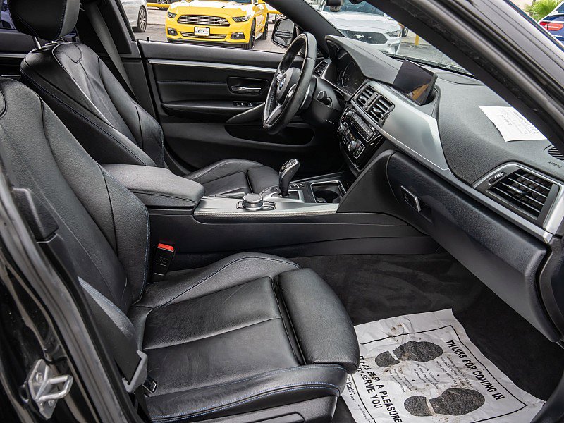 Used 2020 BMW 430i Gran Coupe xDrive AWD/4WD image 19