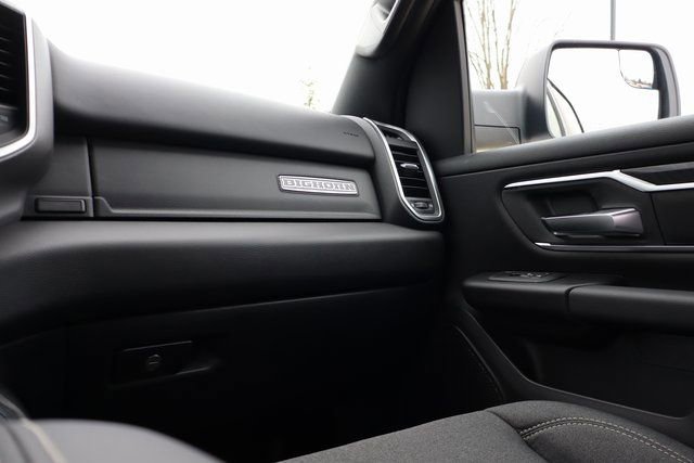 New 2026 RAM 1500 Big Horn image 43