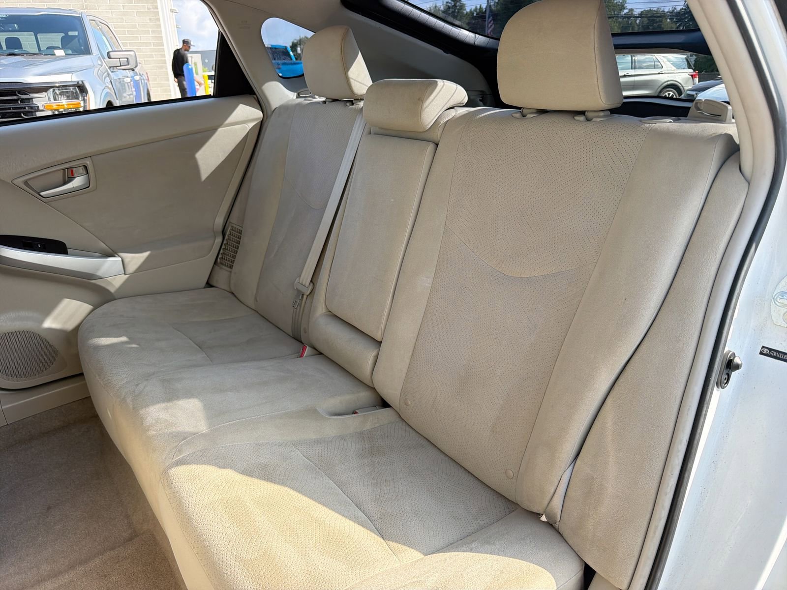 Used 2010 Toyota Prius One FWD image 20