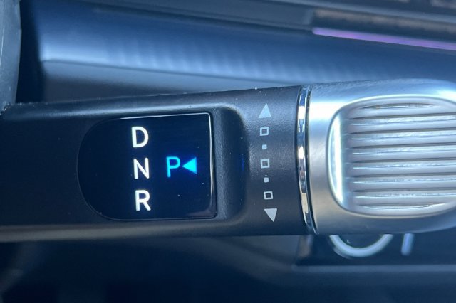 Used 2024 Hyundai Ioniq 6 SEL RWD image 24