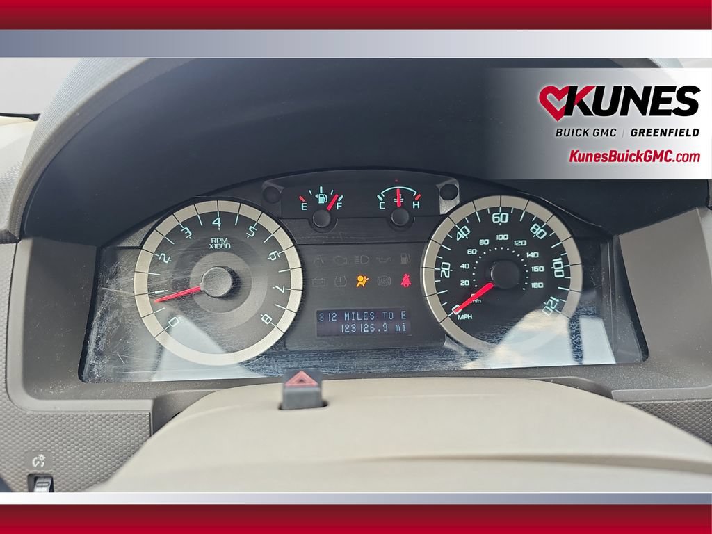 Used 2012 Ford Escape XLS FWD image 12