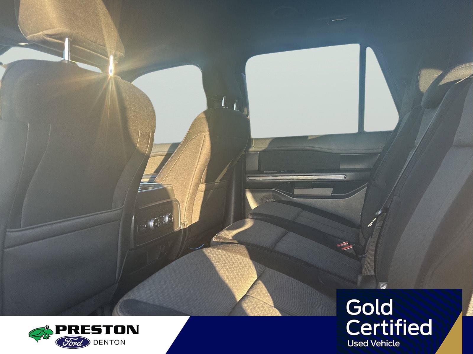Used 2021 Ford Expedition XLT AWD/4WD image 14