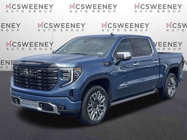 New 2026 GMC Sierra 1500 Denali Ultimate image 7