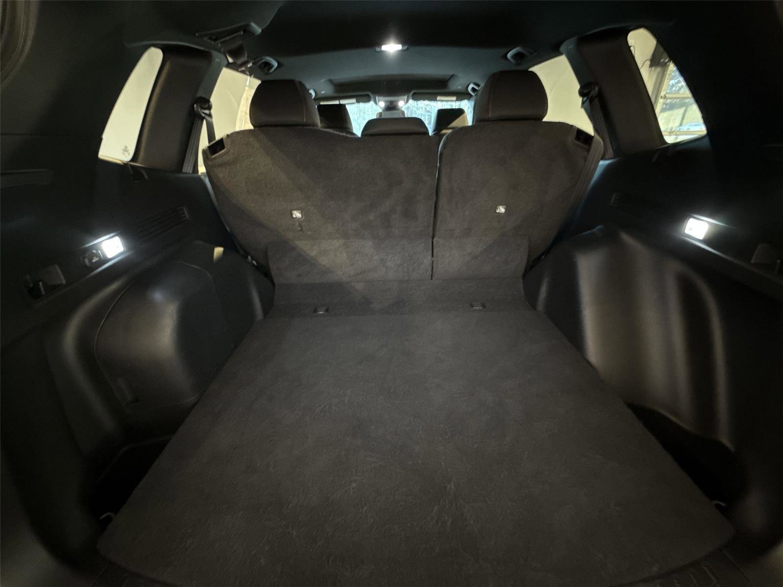 Used 2024 Honda CR-V Sport image 20