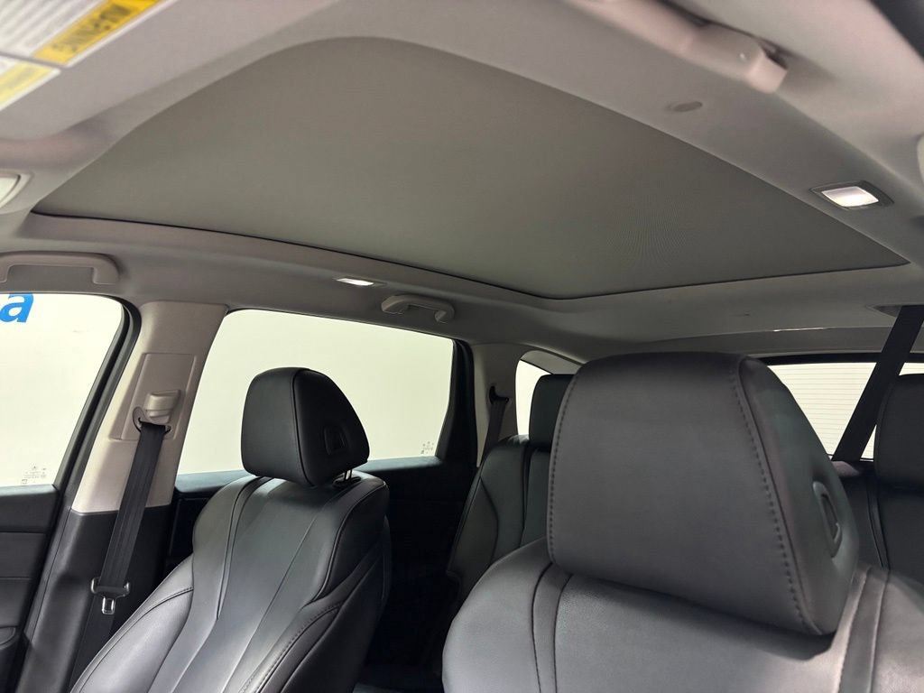 Used 2024 Acura MDX SH-AWD image 16