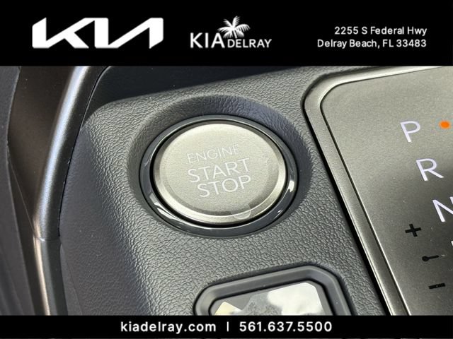 New 2027 Kia Seltos X-Line S w/ X-Line S Premium Package AWD/4WD image 32