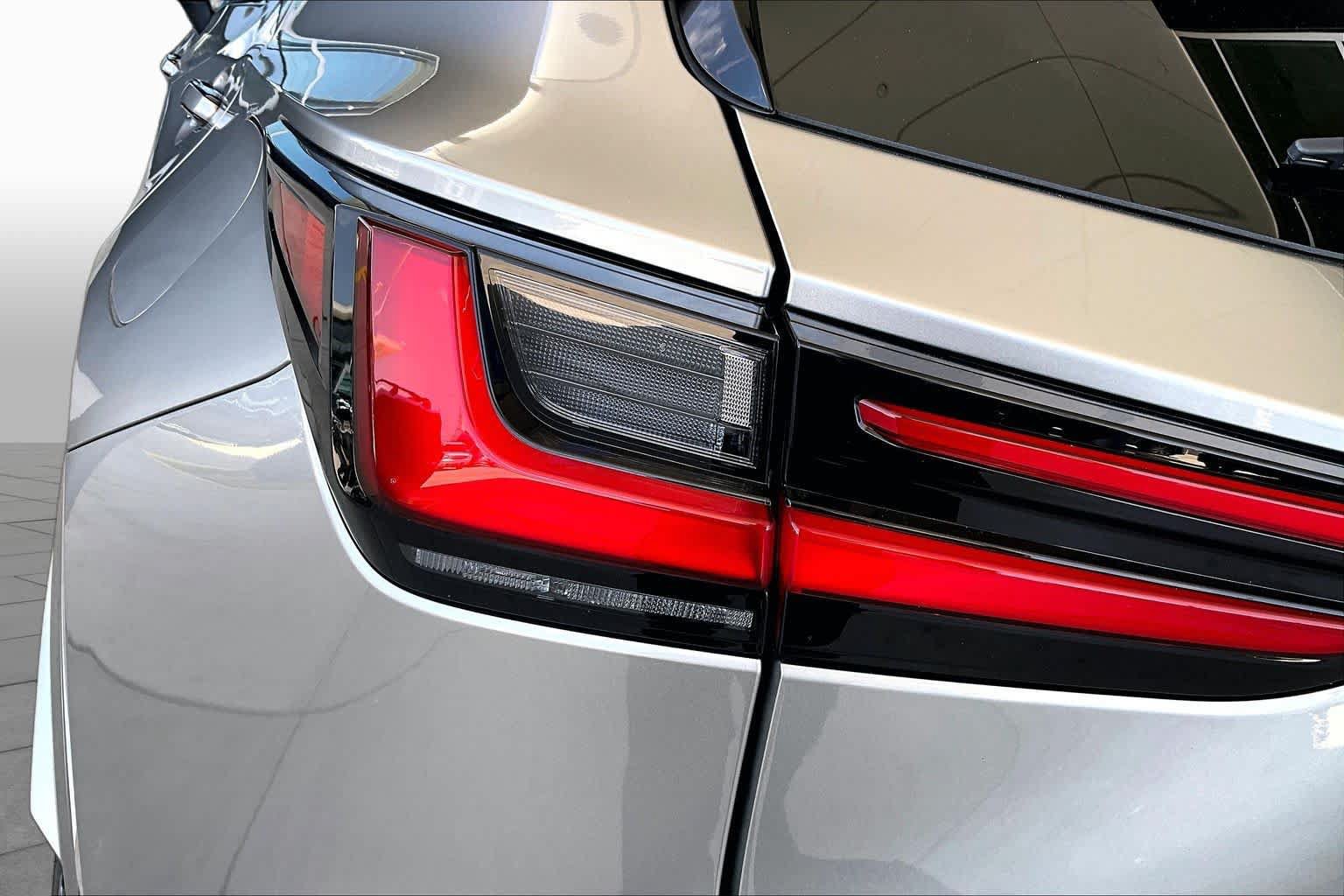 Used 2024 Lexus NX 350 F Sport AWD/4WD image 25
