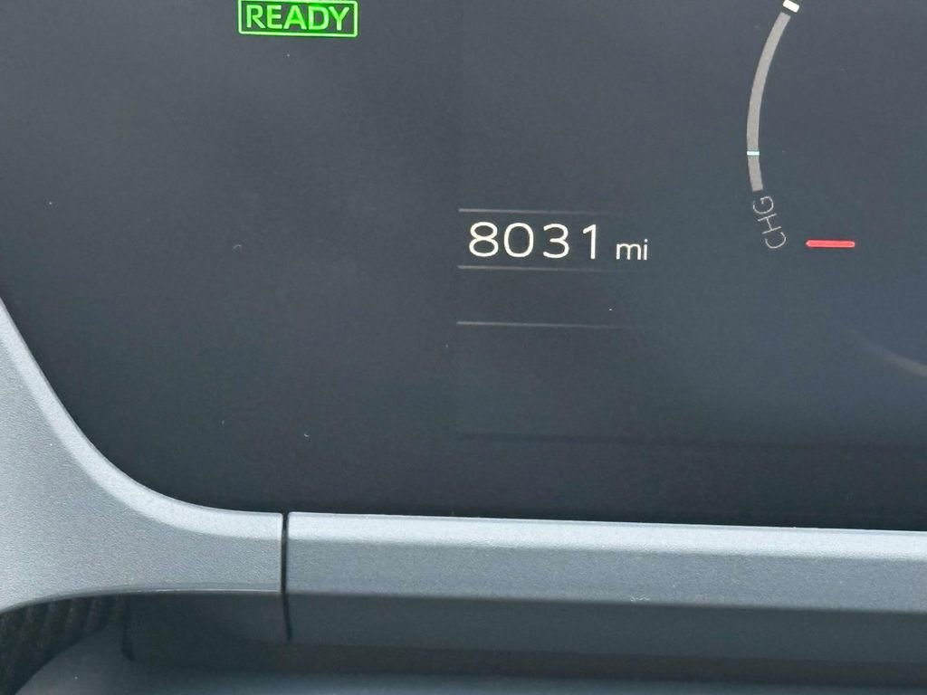 Used 2024 Toyota bZ4X AWD w/ Weather Package image 30