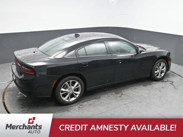 Used 2021 Dodge Charger SXT w/ Cold Weather Package AWD/4WD image 35