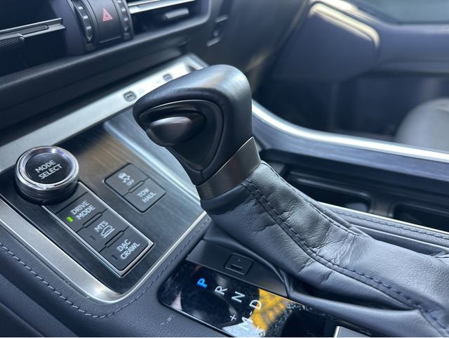 Certified 2025 Lexus GX 550 AWD/4WD image 31