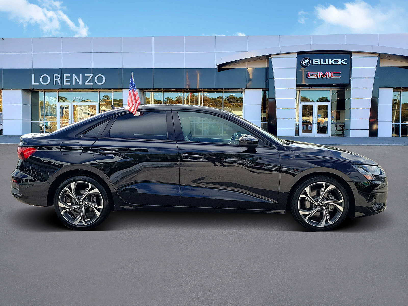 Used 2022 Audi A3 2.0T Premium image 4