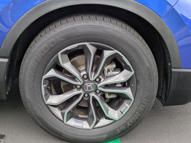 Used 2020 Honda CR-V EX image 23