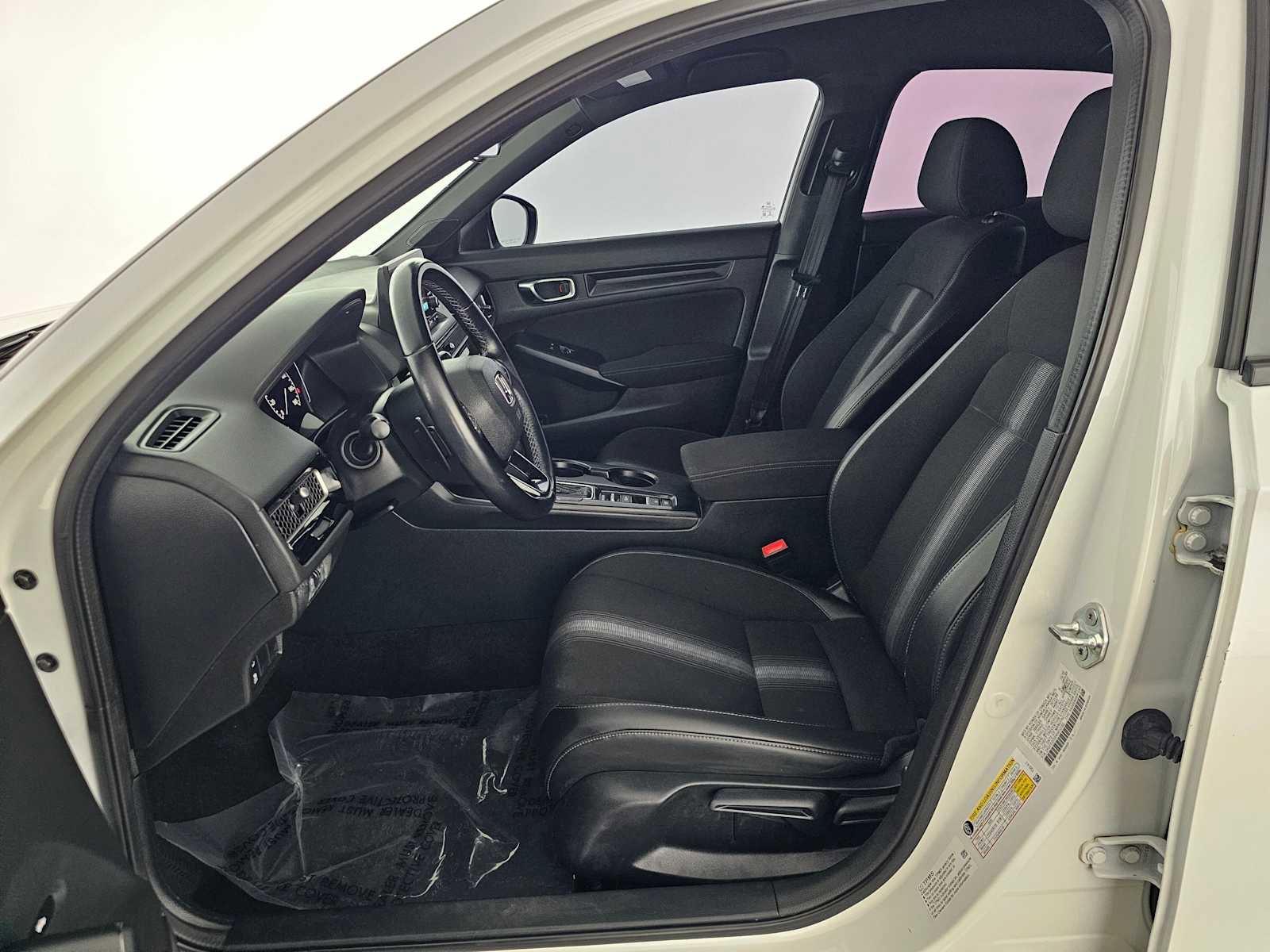 Used 2022 Honda Civic Sport image 20