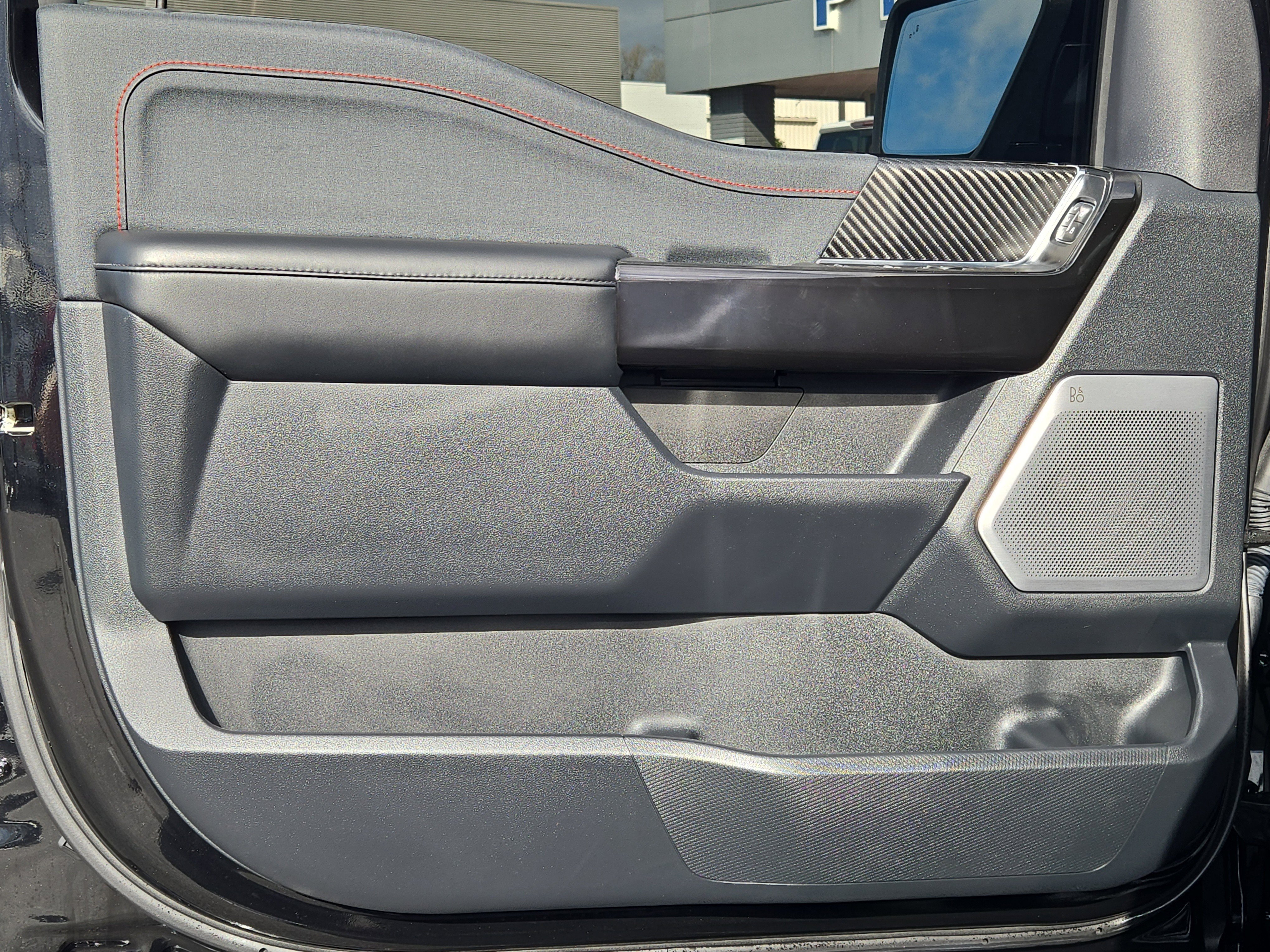 Used 2023 Ford F150 Raptor w/ Equipment Group 802A Raptor R image 21