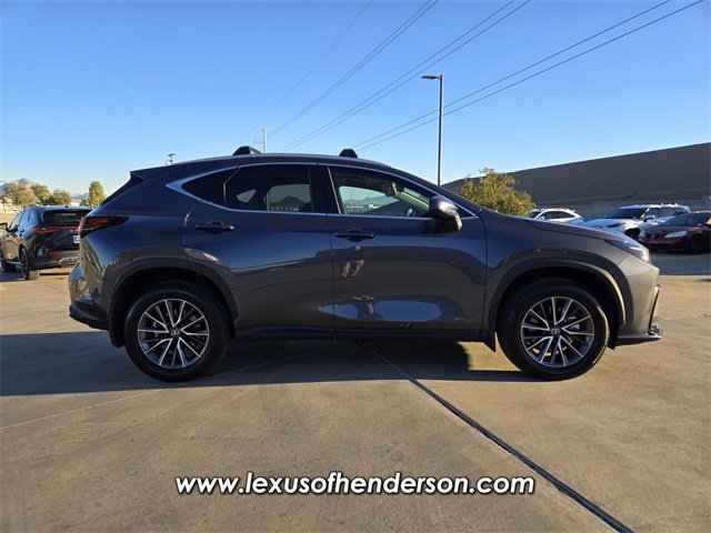 Certified 2025 Lexus NX 250 250 Premium image 8