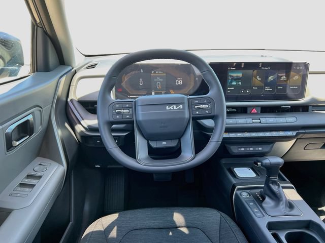 New 2027 Kia Seltos S FWD image 21