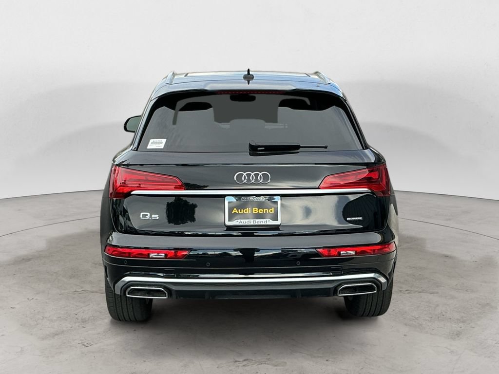 Used 2024 Audi Q5 e Premium w/ Convenience Package AWD/4WD image 6