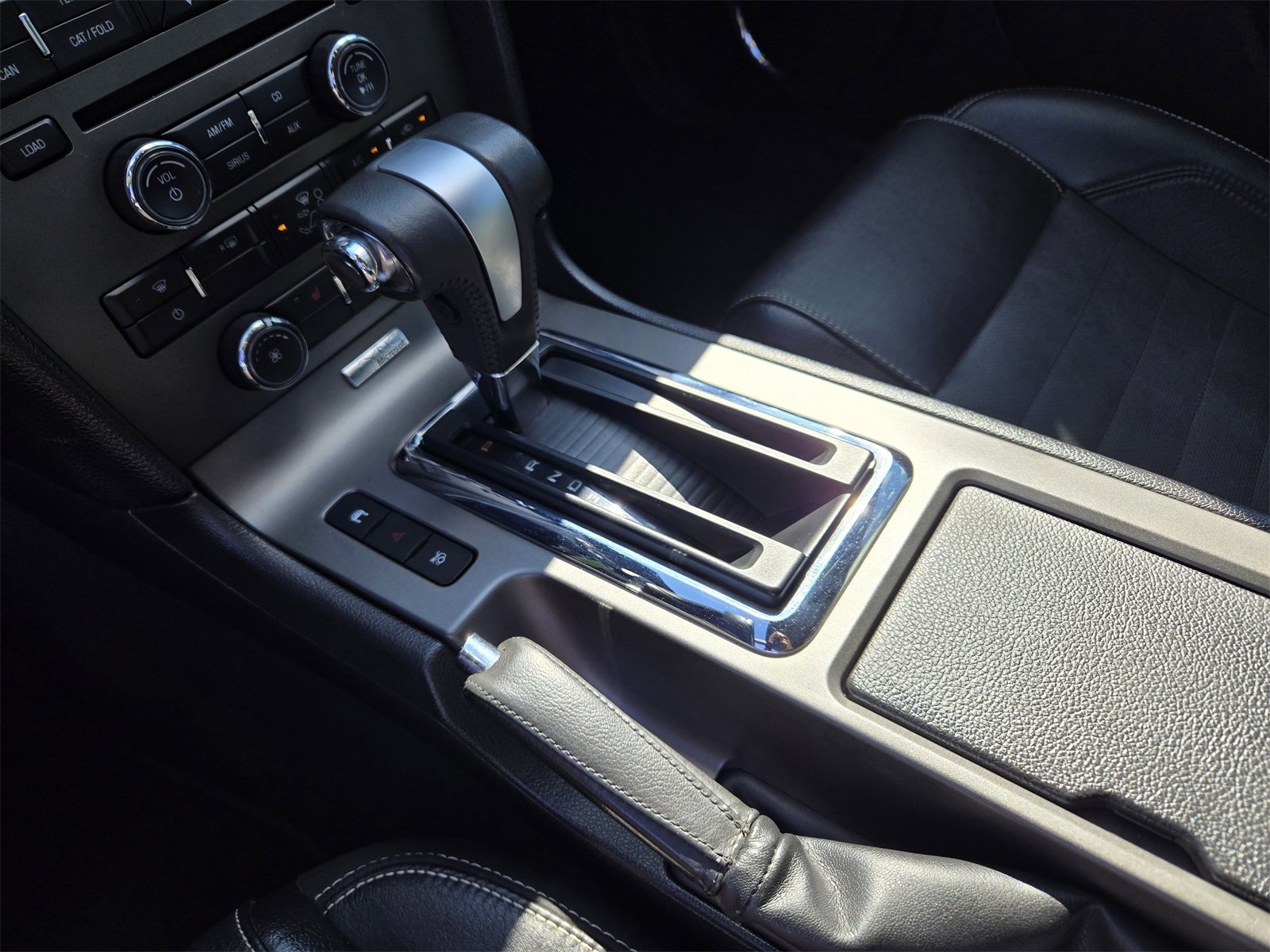 Used 2010 Ford Mustang GT image 17