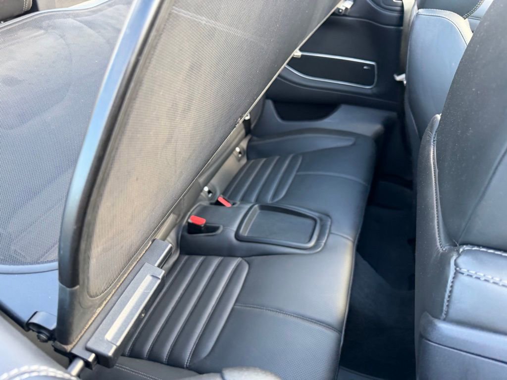 Used 2017 Land Rover Range Rover Evoque HSE Dynamic image 19