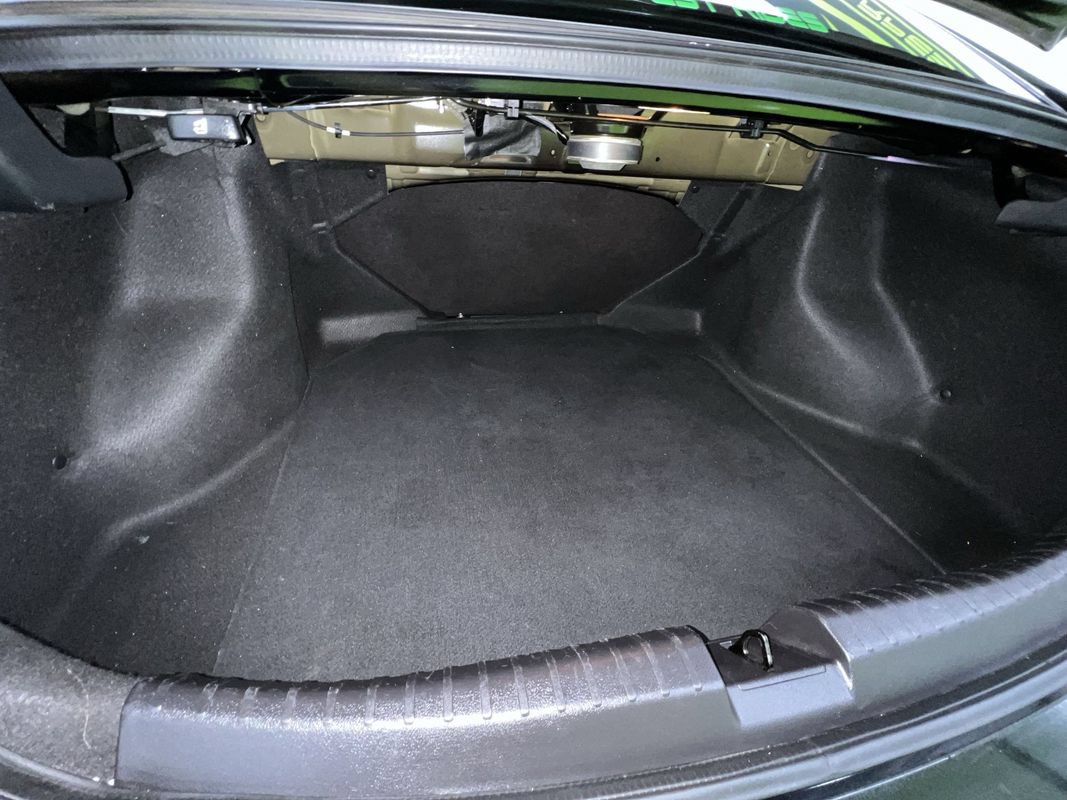 Used 2016 Acura ILX FWD image 28
