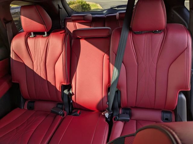 New 2026 Acura MDX Type S image 32