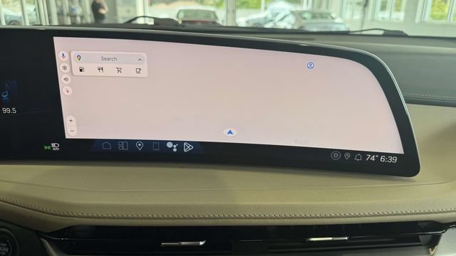 Certified 2024 Cadillac XT4 Luxury w/ Cold Weather Package AWD/4WD image 76