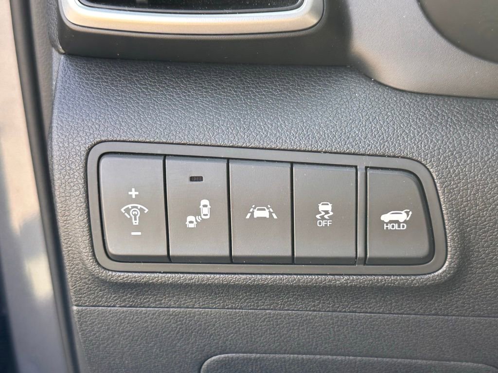 Used 2021 Hyundai Tucson Ultimate w/ Cargo Package image 39