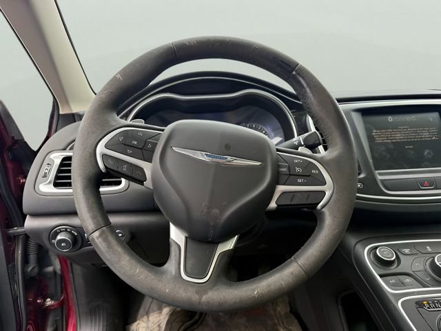 Used 2016 Chrysler 200 C w/ Navigation & Sound Group I image 14