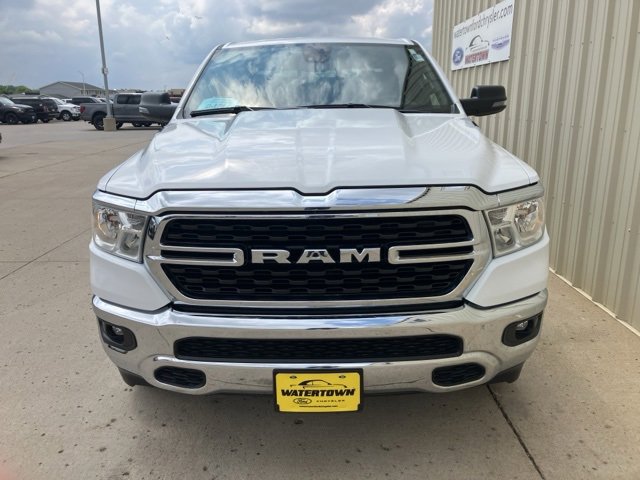 Used 2023 RAM 1500 Big Horn image 2