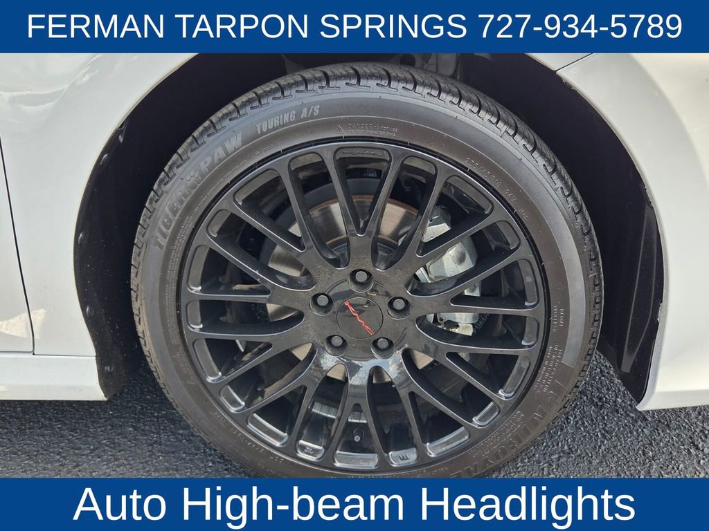 Used 2024 Toyota Camry LE image 13