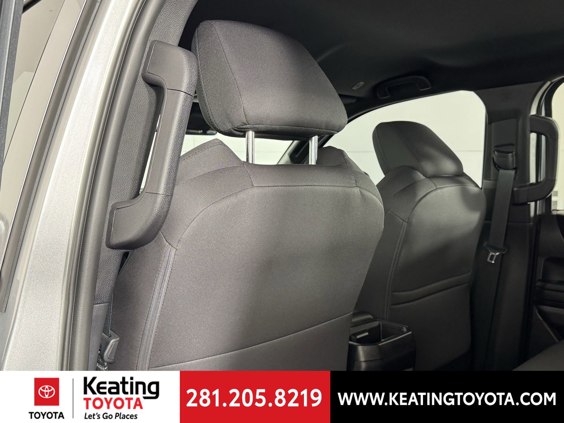 Certified 2026 Toyota Tacoma SR image 18