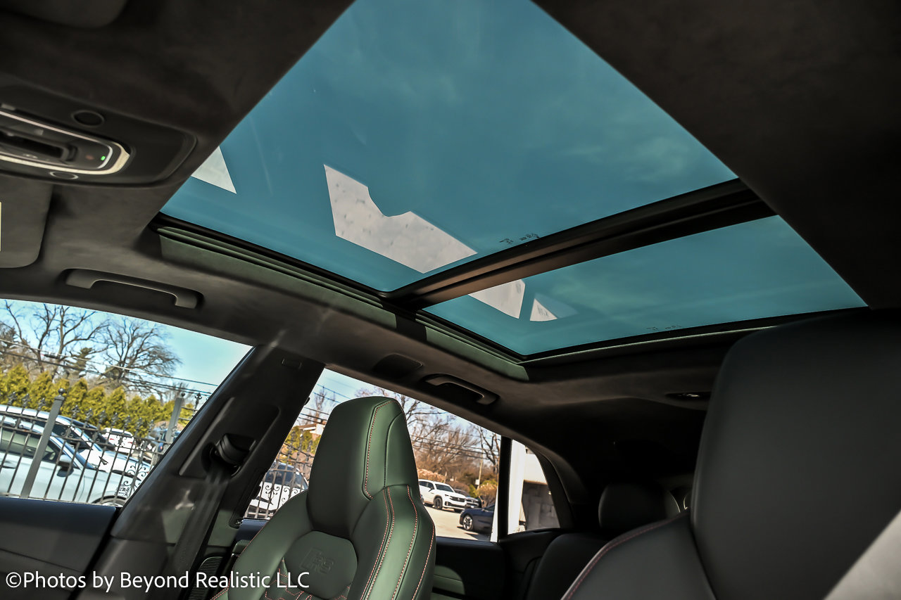 Used 2023 Audi RS Q8 image 23