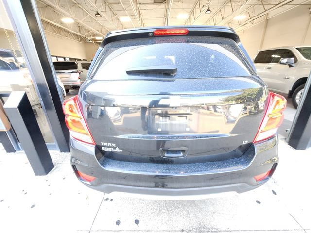 Used 2020 Chevrolet Trax LT w/ LT Convenience Package FWD image 5