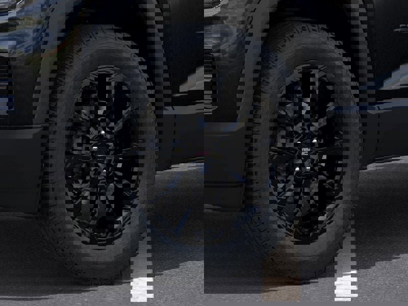 New 2026 GMC Terrain Elevation w/ Black Edition image 33