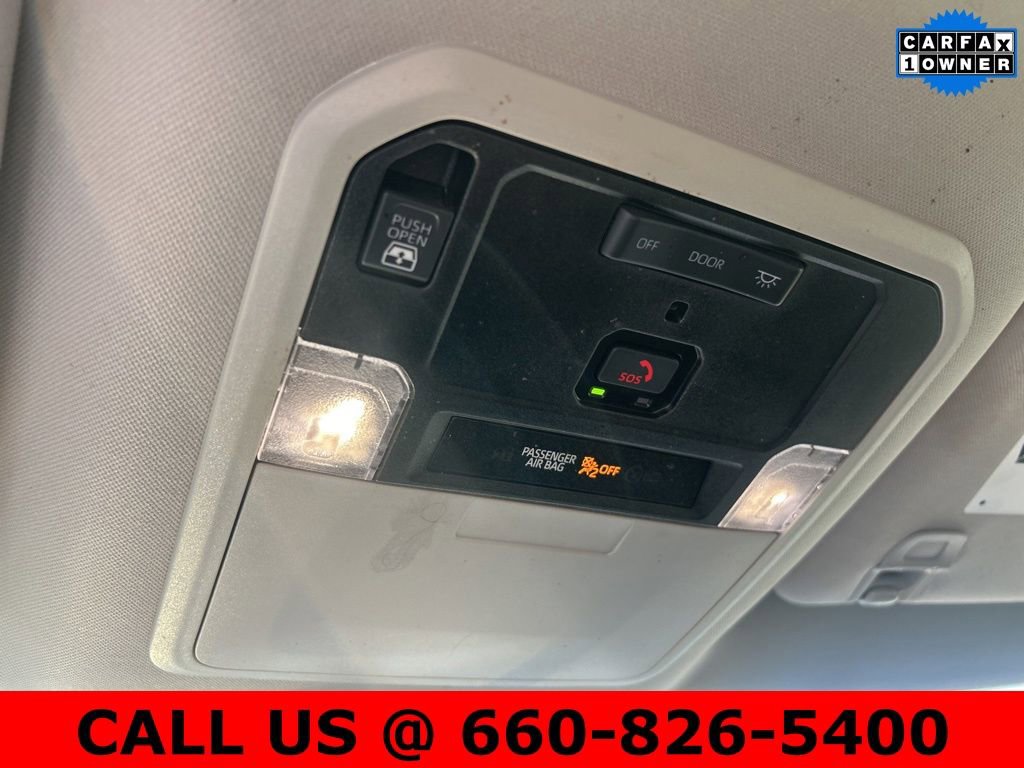 Used 2024 Toyota Tundra SR5 w/ SR5 Premium Package image 14