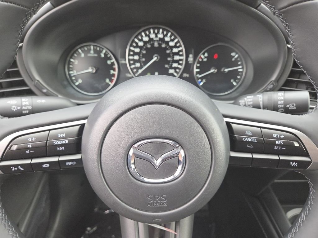 New 2026 MAZDA CX-30 AWD 2.5 S w/ Select Sport Pkg image 19