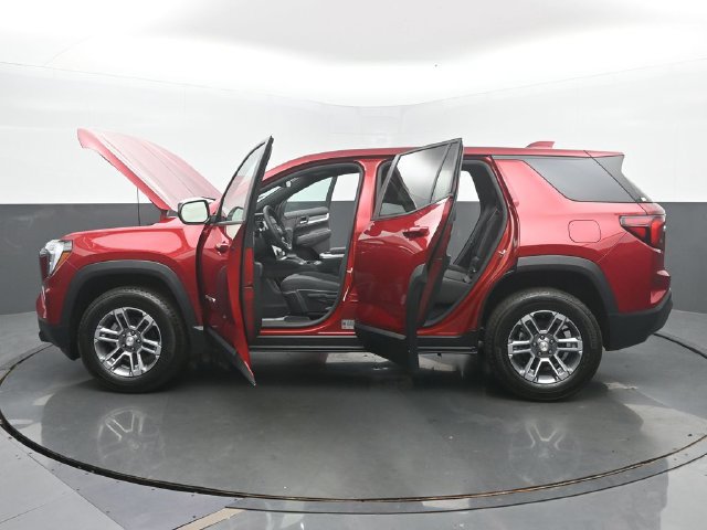 New 2027 GMC Terrain Elevation w/ LPO, Floor Liner Package AWD/4WD image 53