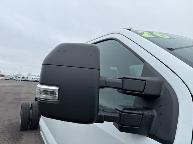 Used 2026 Ford F450 XL w/ XL Chrome Package image 6
