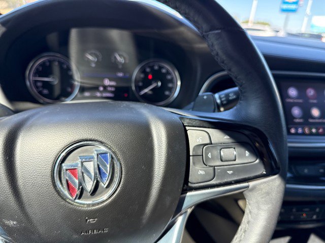 Used 2023 Buick Enclave Essence w/ Experience Buick Package image 34