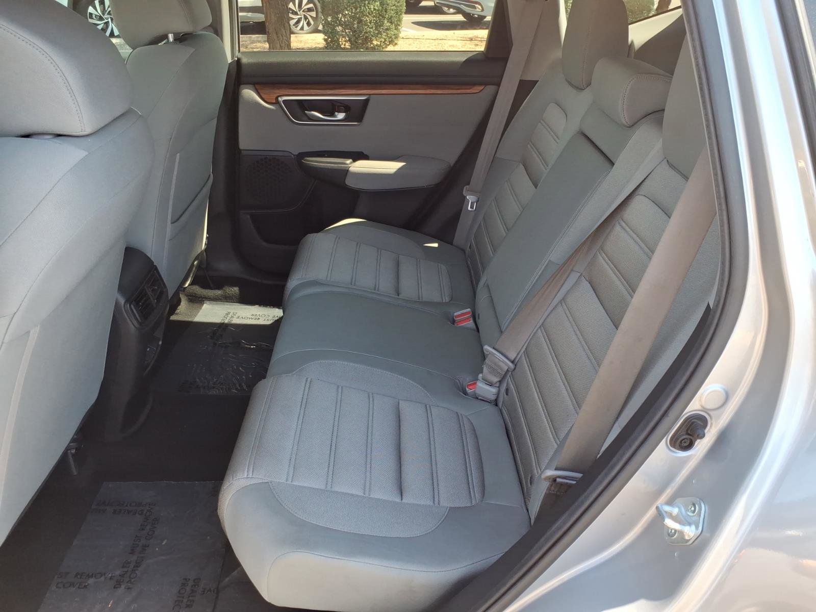 Used 2022 Honda CR-V EX image 24