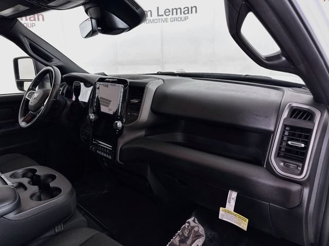 Used 2025 RAM 3500 Tradesman AWD/4WD image 27
