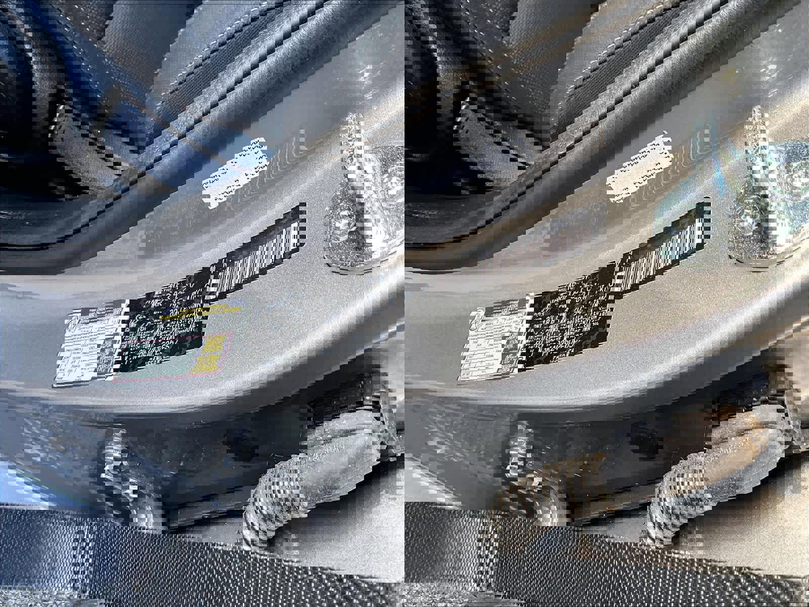 Used 2023 Kia Forte LXS w/ LXS Technology Package image 33