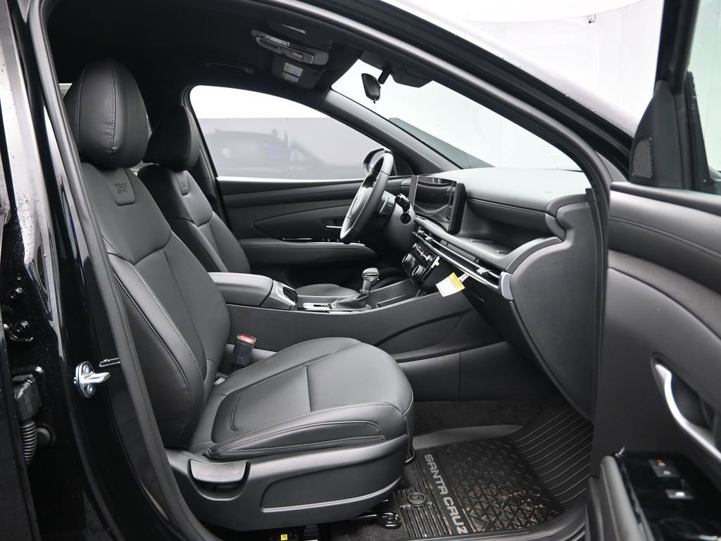 New 2026 Hyundai Santa Cruz XRT AWD/4WD image 31