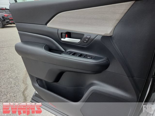 New 2026 Toyota Grand Highlander AWD image 20