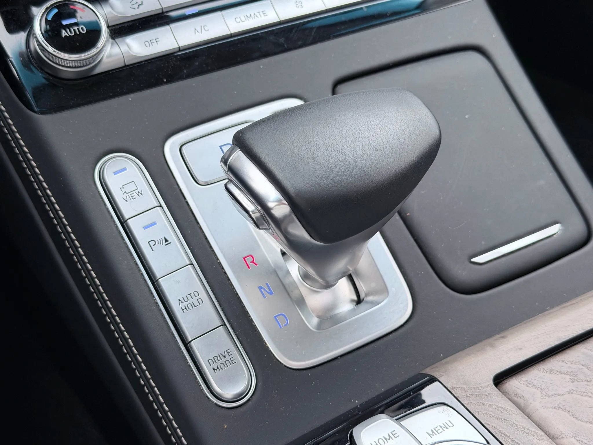 Used 2021 Genesis G90 5.0 Ultimate image 50